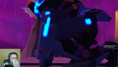 I'd rather be playing ATLAS