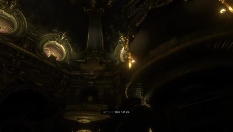 Red Dead Redemption 2 - Playthrough [German]