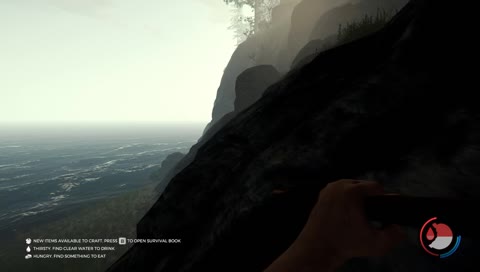 New Server Featuring Scrubs