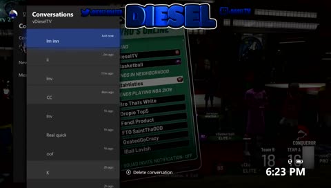 Positive Vibes Only...... We Chillin !twitter !donate !sub