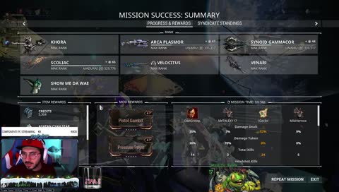 [PRO TIP] "LO SPACCIO DEI PLATINI & CREDITI" 🐸 MURLOC ARMY 🐸 NUOVO TELEGRAM SUB