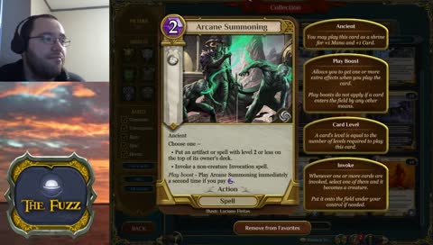 December Card Release - Discussion