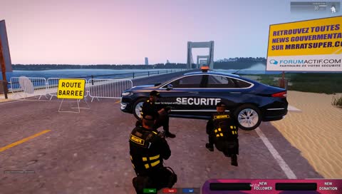 SECURITE FOR LIFE A4L FR / ARMA FOR LIFE