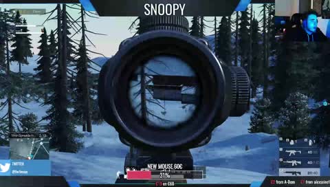 [GER|ENG] solo underwegs lol