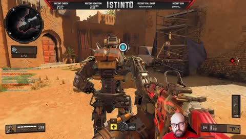 [PC-ITA-ENG] Santa Claus is coming to Atlaaaas!