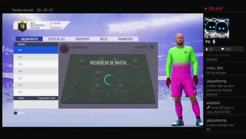 LES GRANDS DEBUTS DU CLUB VIEWERS / Viens discuter