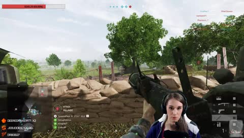 [PC|ENG] Your nearly Daily Battlefield V ep. 18 #SaturdaySquadUp