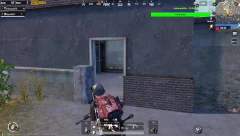 Обкатываем зимнюю карту.