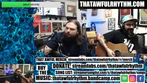 That Awful Twitch Stream