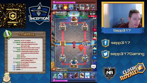 PRG vs Undefined Scrim + Ram Rider Draft! KOTH Undefined fun:D