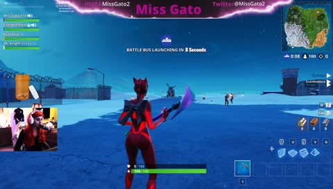 Sleighing Sweaties :D !New Mic !Ho