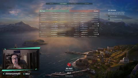 [Eng|Nor] Last of the year, let's just be boating around!