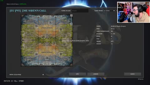 ATLAS para el cuerpo