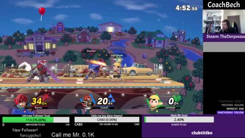 Hit a Perfect on DBFZ today !join