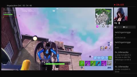 Fortnite  [GER] Abozocken 