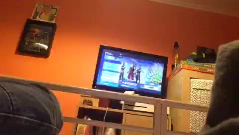 bananasover’s mobile stream