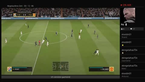 PS4-Live-Übertragung von Ibrahimovic_3072