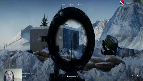 Battlefield 5