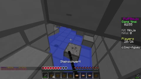 Du kannst die Zukunft verändern mit dem, was du heute tust.