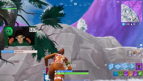 SOLOS and then snipes!!