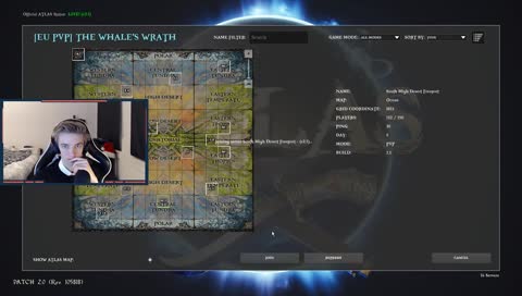 NY PC! Er Atlas bedre end Fortnite spørgsmålstegn