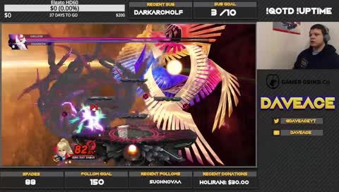 World of Light Finale! | Labbing w/ Sonic afterwards!