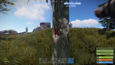 Trying to affiliate! 48/75 Followers! Winter Break Hype! New Stream Setup!