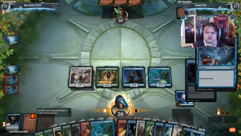 Most broken Play anything draft deck i've seen