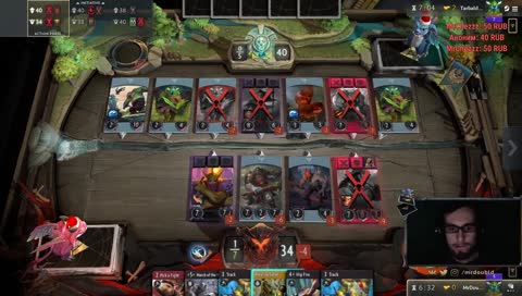 [!братан] Road to 75. Ночные турниры #2452