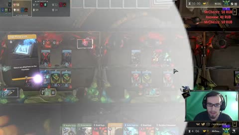 [!братан] Road to 75. Ночные драфты #2452