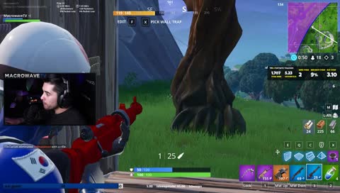 New camera lets seee :( | 1700+ wins
