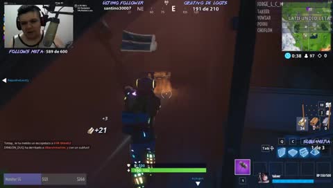 🔴 ESPECIAL 16 HS: DICIEMBRE 2018 🔴 - ⚠️ !sorteo ⚠️
