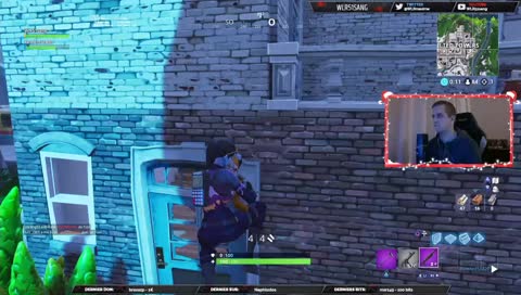 Dernier Stream 2018 | Bonnes Fêtes à Tous ! 🎄