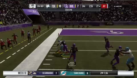 MetsFreak18's Live PS4 Broadcast