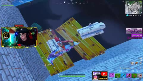 SI SHOPPAAA - LIVE NOTTURNA DI FINE SCUOLA! | ReVe SQUAD! Domani VIDEO ASSURDO || !sub !video !commands
