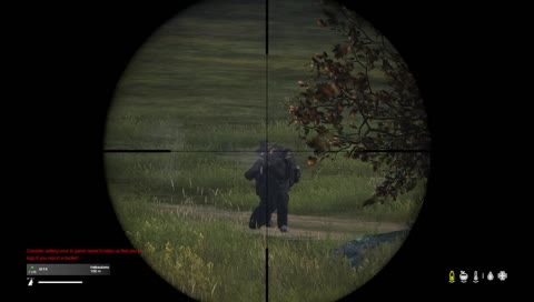 [GER/ENG] DayZ - North Action