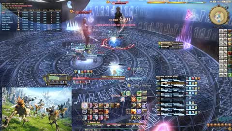 Alphascape - Weekliz !