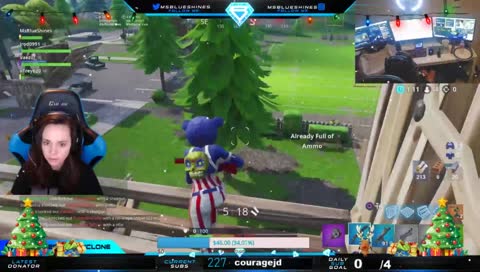 Playing with the squad | !epic !sub !discord !snapchat