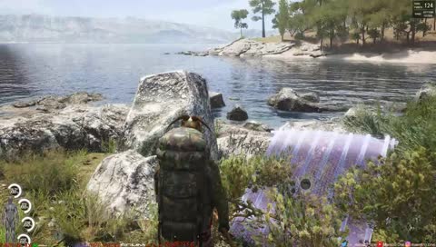 [PC]  A SCUMMY SATURDEE! HEADED TO THE SNOW! ❄☃