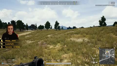 [CZ/ENG] Spát se nám zatím nechce, tak si dáme nějaké PUBG nebo BFV