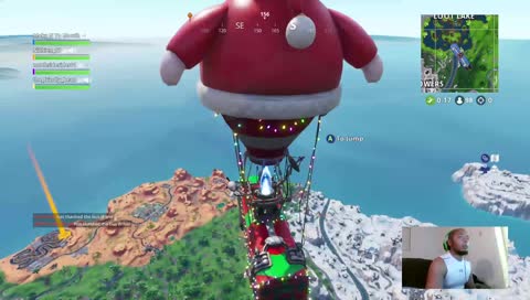 Road to 300 followers 10subs,, tis the season of giving and gifting