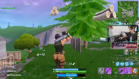 < WBG Nickk > solos. chill stream going for clips 