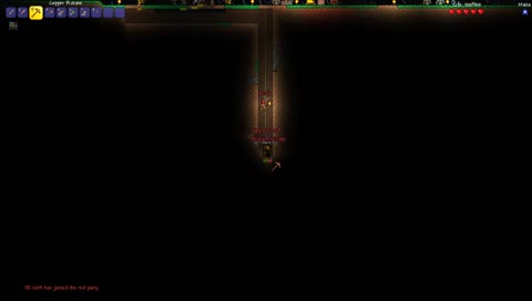 Stream and call it the "Christmas stream" - Centauri