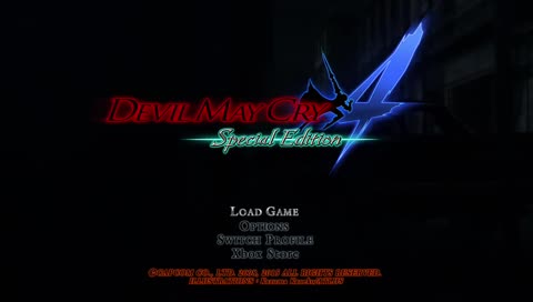 [XB1] I got a !discord now!!! | Devil May Cry 4 SE: Playthrough 1.1