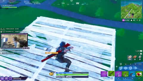 Battle of the CrN Boyos