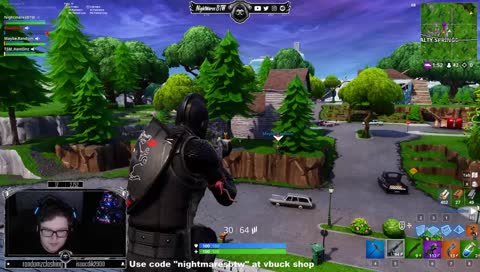 Squads w/ Teammates | Owner/Player for @TormentESG