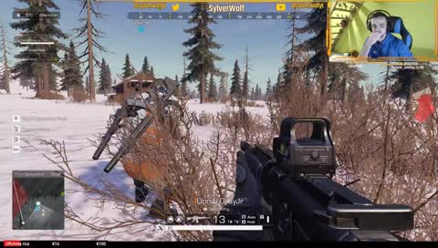 PROBANDO EL ECO DE LA OFI NUEVA!