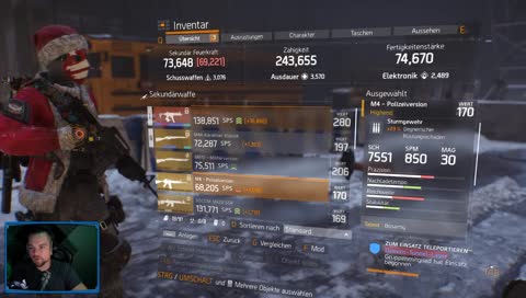 [GER 18+] | Team Duo