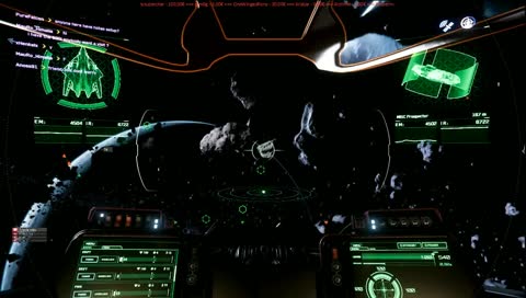 Mission de la 3.4