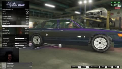 Kar Gördüm Kaydımm